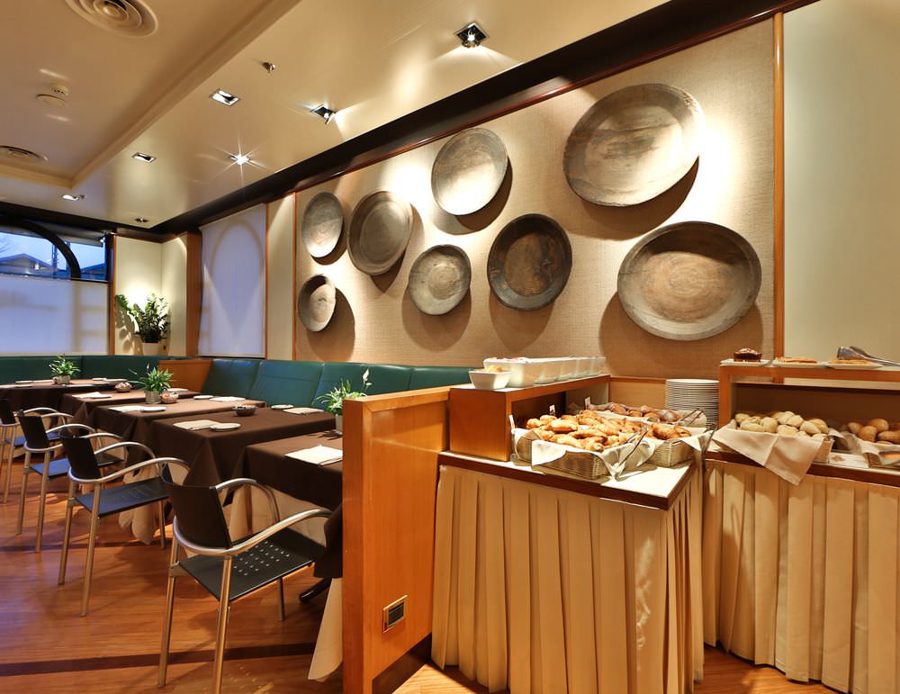 Best Western Hotel Bologna