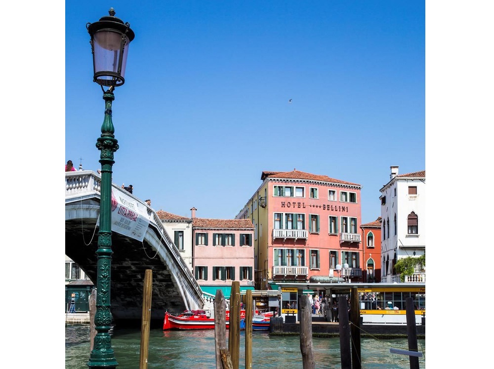 B4 Bellini Venezia