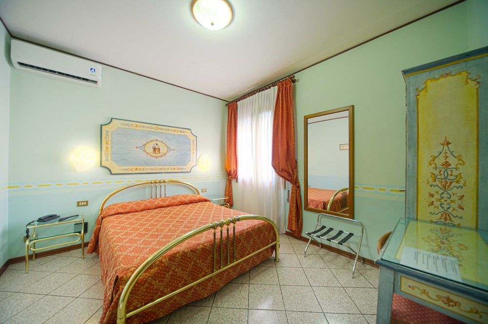 Hotel Piave