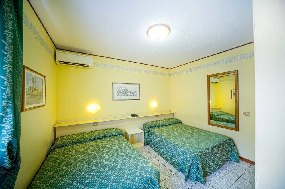 Hotel Piave