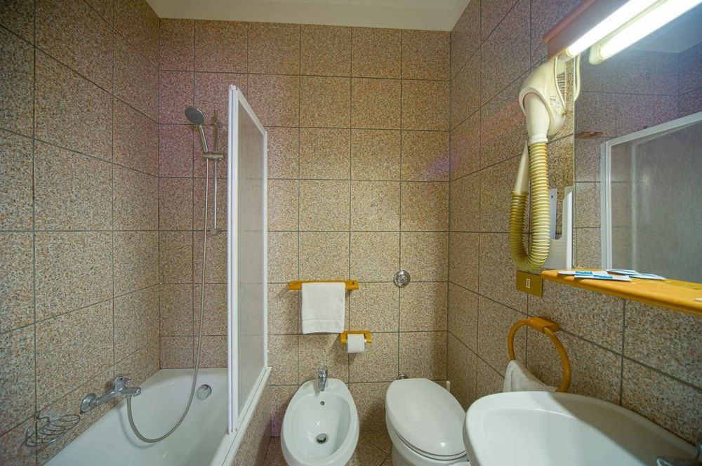 Hotel Piave