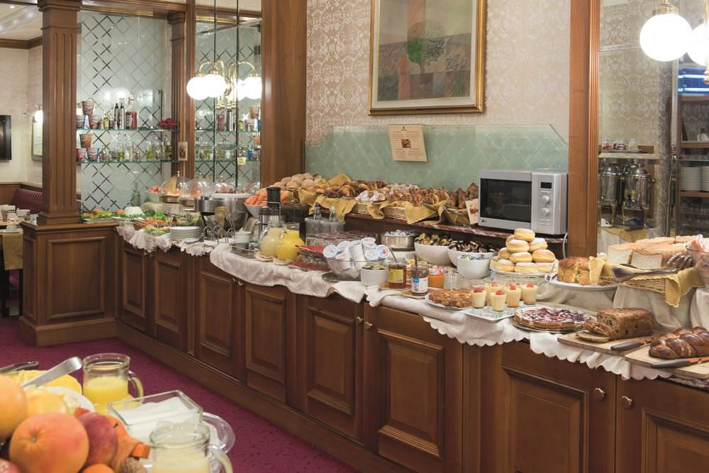 Hotel Berna