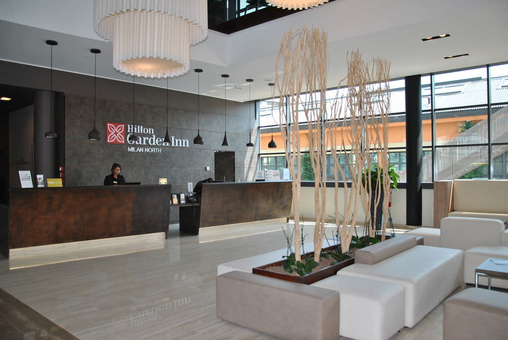Hilton Garden Inn Milan North