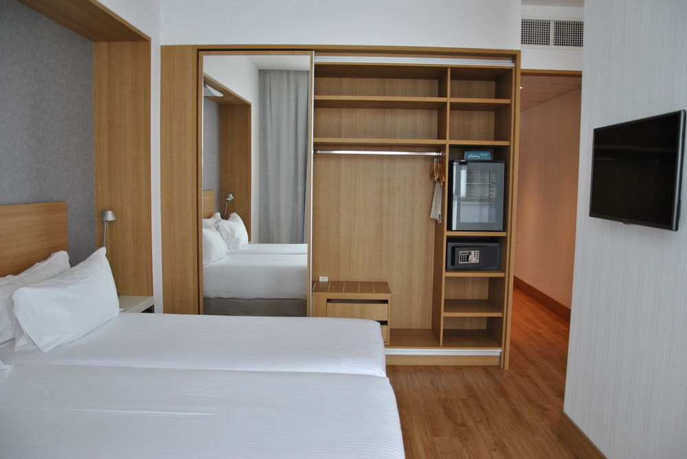 Hilton Garden Inn Milan North