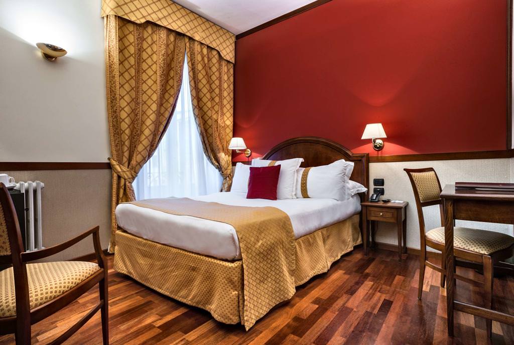 Best Western Plus Hotel Felice Casati