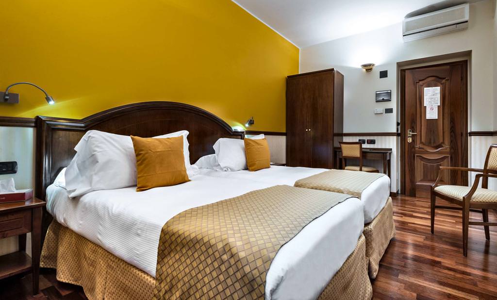 Best Western Plus Hotel Felice Casati