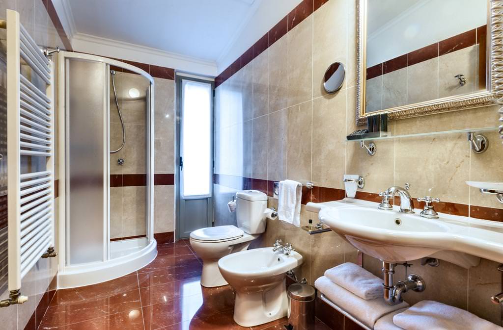Best Western Plus Hotel Felice Casati