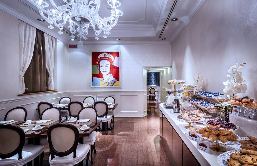 Best Western Plus Hotel Felice Casati
