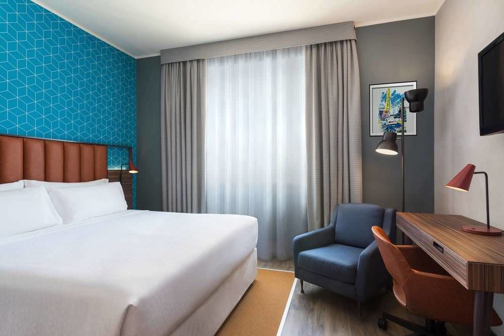 Four Points By Sheraton Milan Center