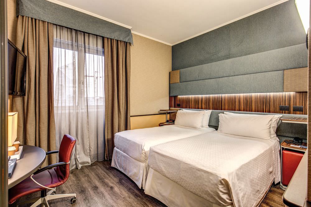 Four Points By Sheraton Milan Center