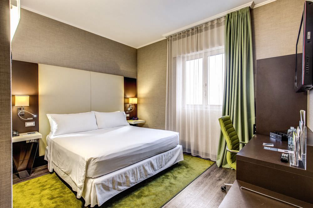 Four Points By Sheraton Milan Center
