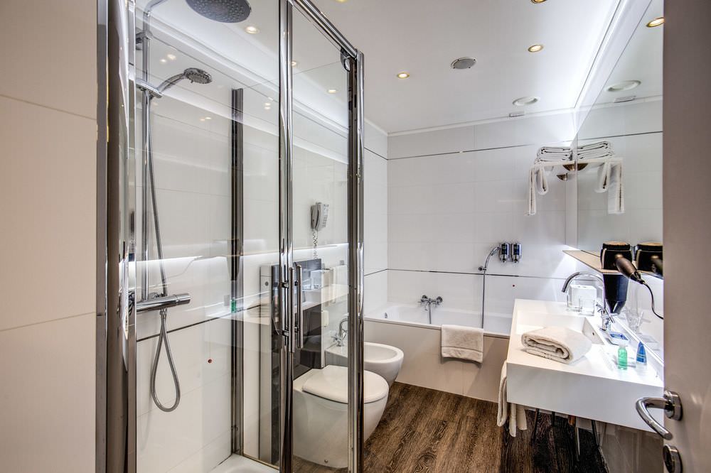 Four Points By Sheraton Milan Center