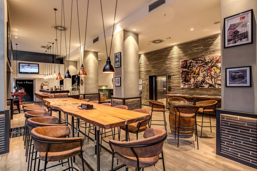 Four Points By Sheraton Milan Center