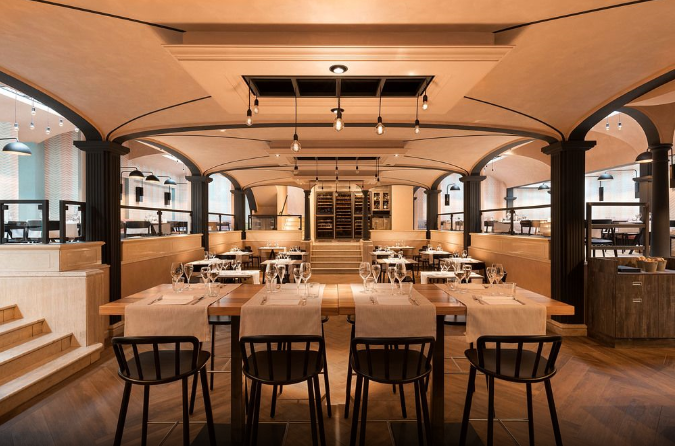 Four Points By Sheraton Milan Center
