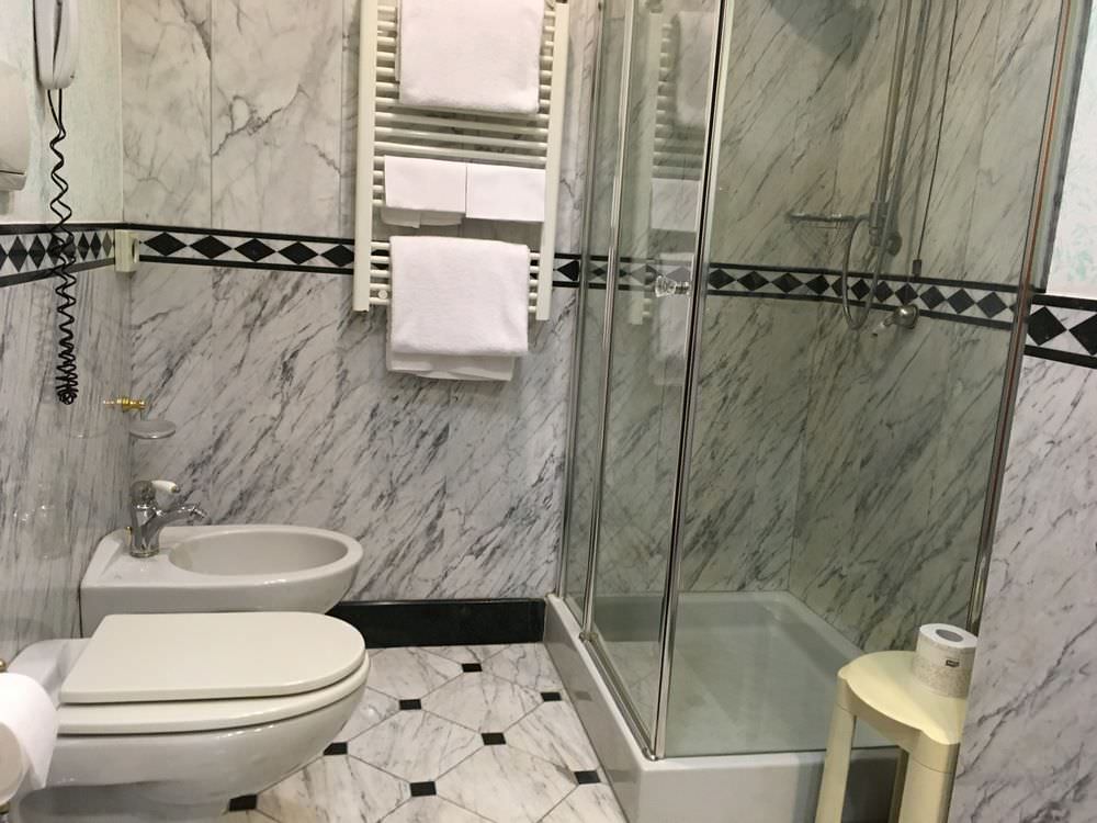 Andreola Central Hotel