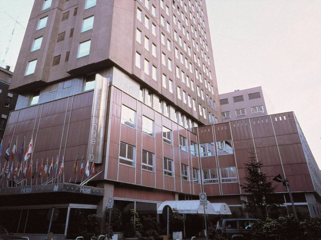 Michelangelo Hotel