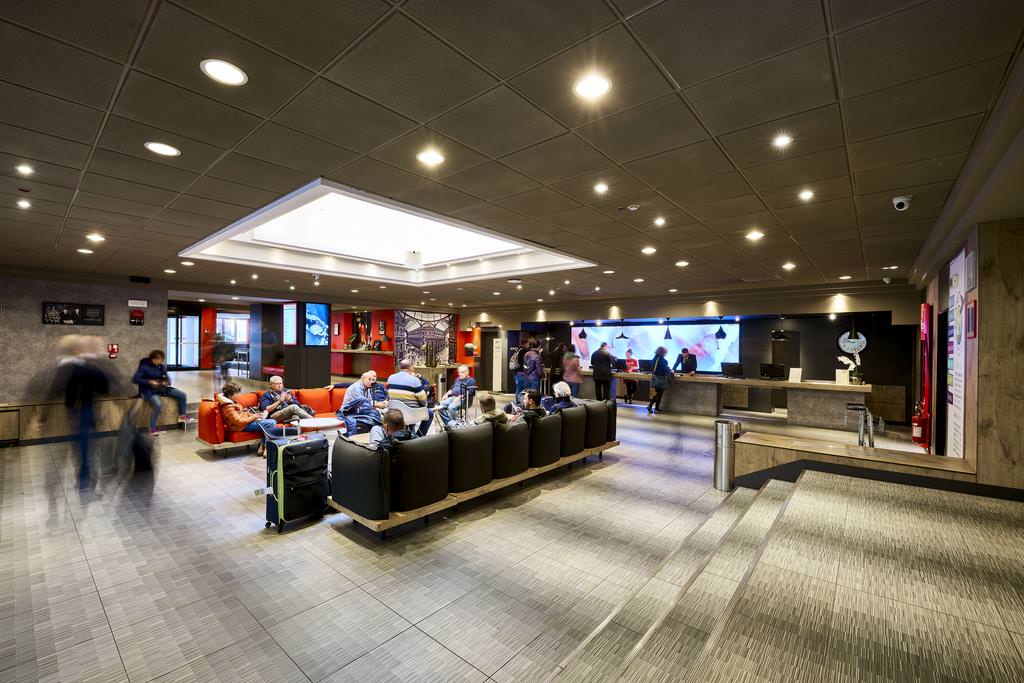 Ibis Milano Centro