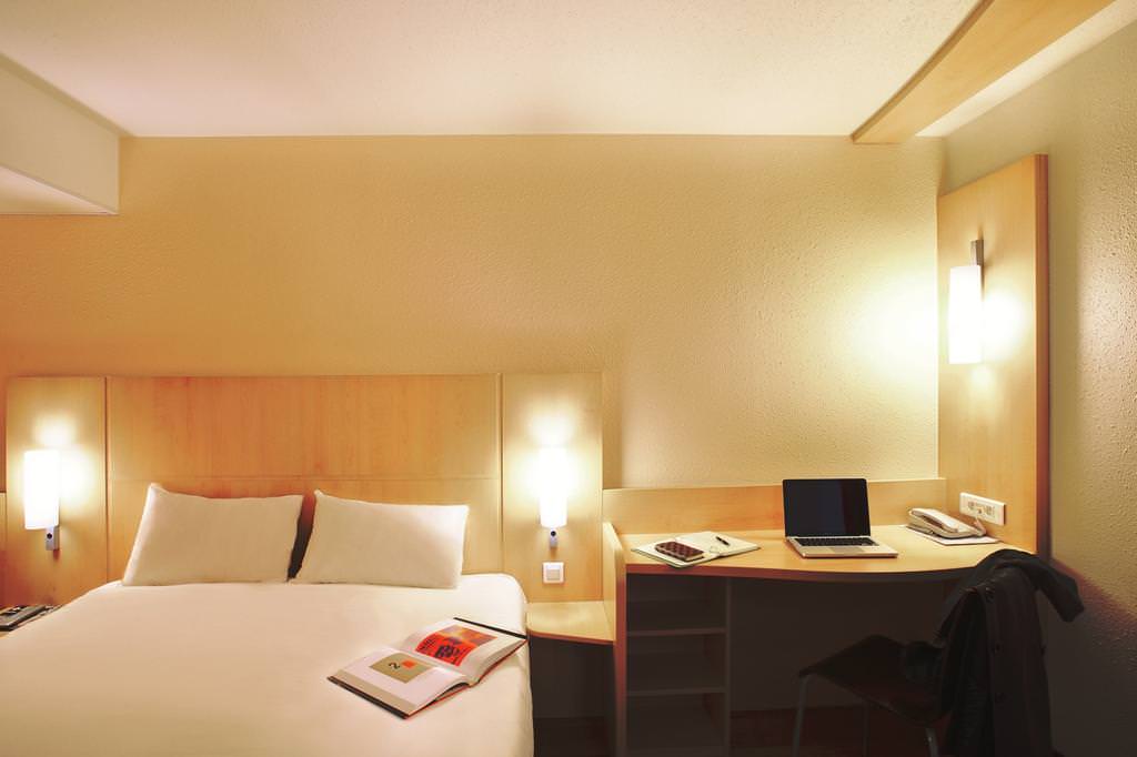 Ibis Milano Centro