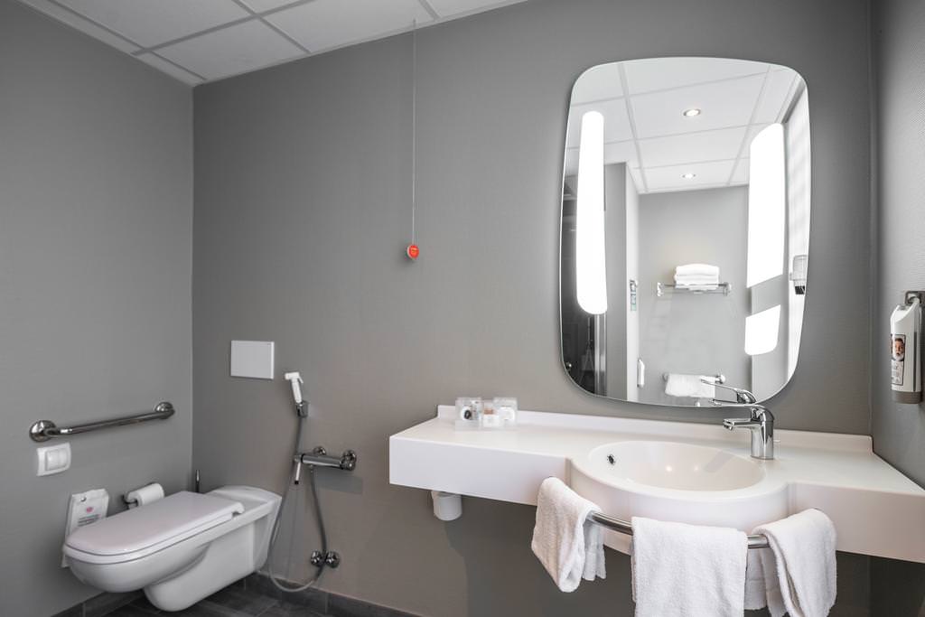 Ibis Milano Centro