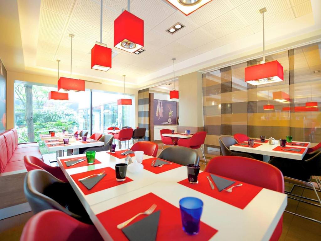 Ibis Milano Centro