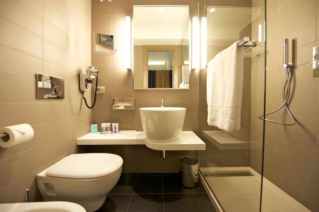 Mercure Roma Centro Colosseo
