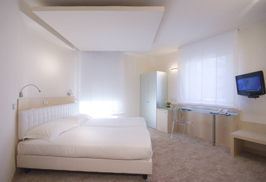 Leonardo Boutique Hotel Rome Termini (ex. Venetia Palace)