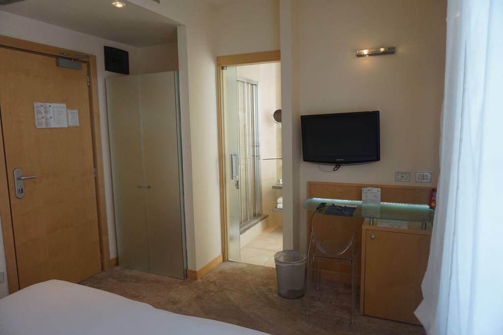 Leonardo Boutique Hotel Rome Termini (ex. Venetia Palace)