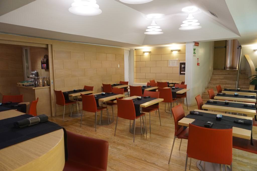 Leonardo Boutique Hotel Rome Termini (ex. Venetia Palace)