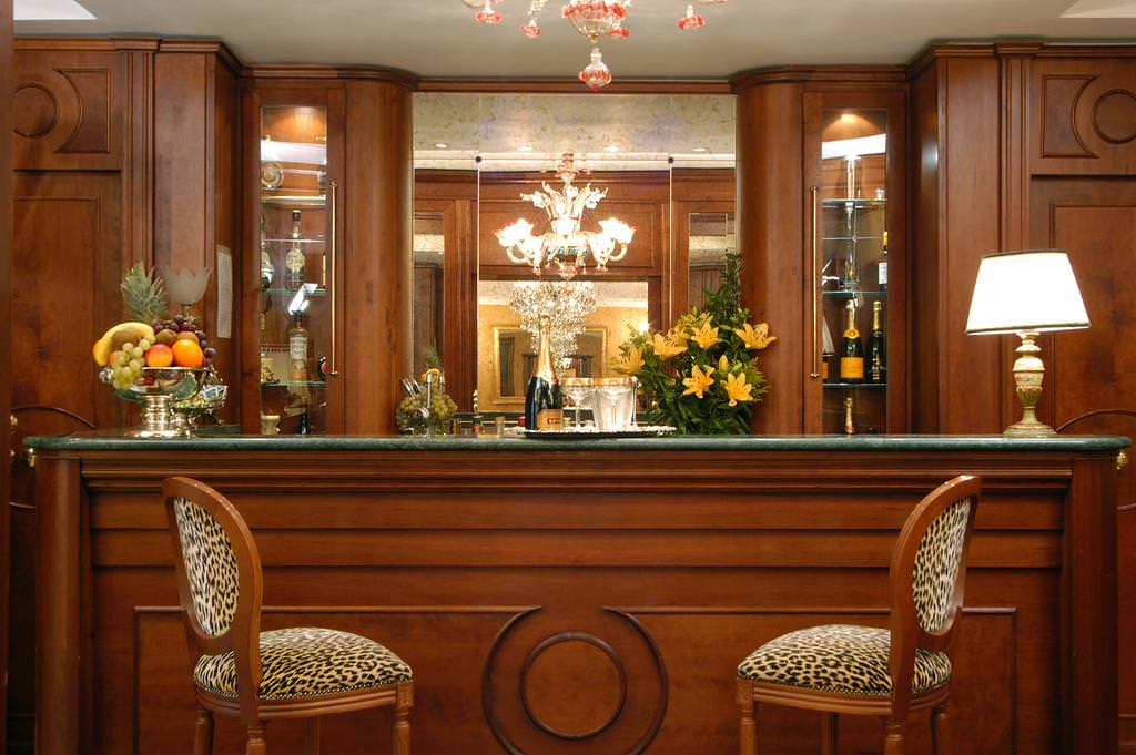 Hotel Andreotti