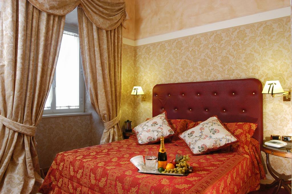 Hotel Andreotti