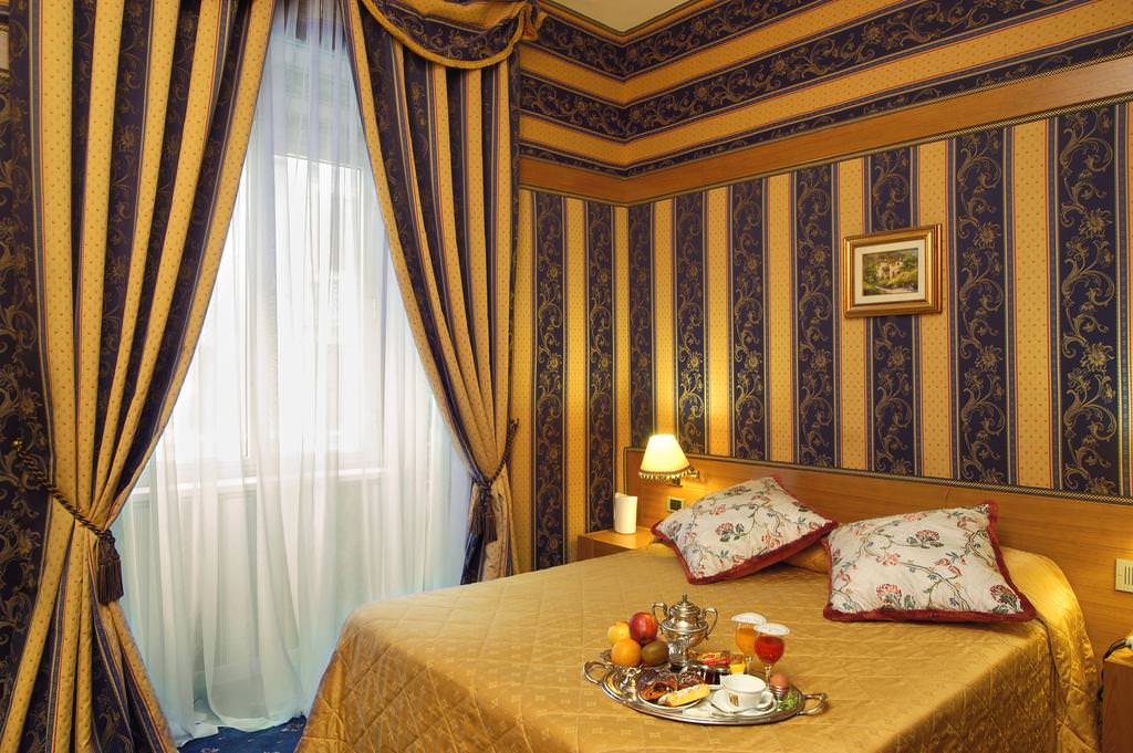 Hotel Andreotti