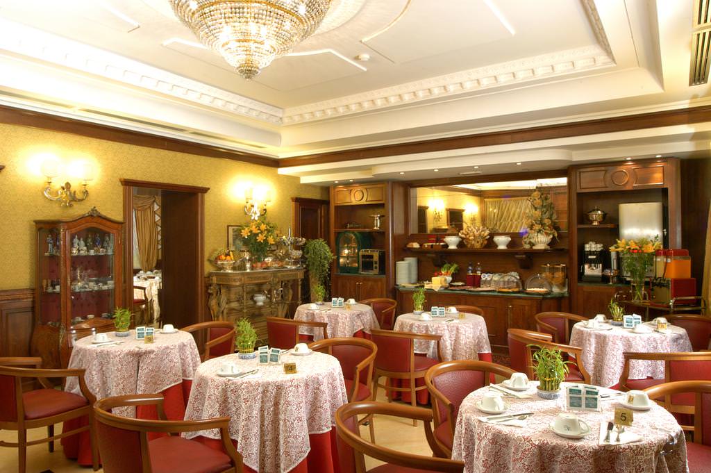 Hotel Andreotti