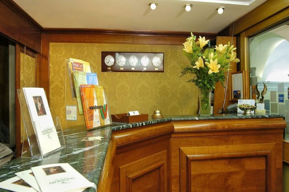 Hotel Andreotti