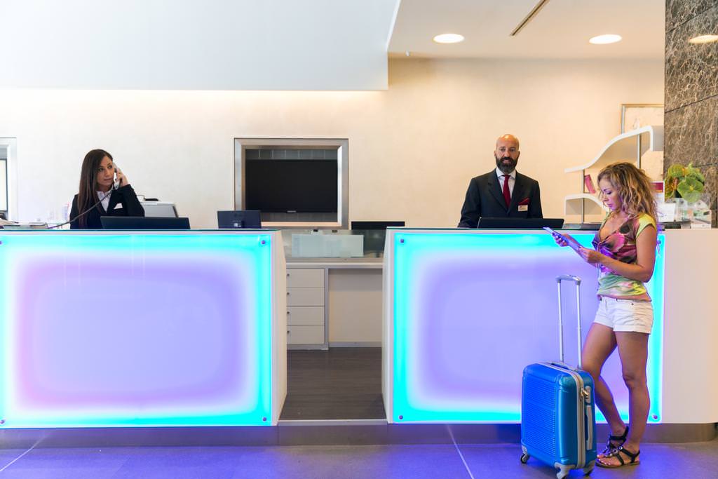 Best Western Premier Hotel Royal Santina