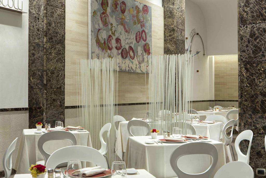 Best Western Premier Hotel Royal Santina