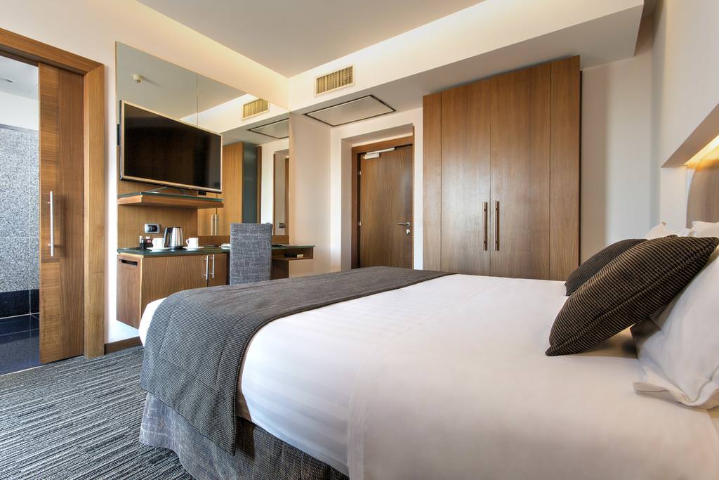 Best Western Hotel Universo