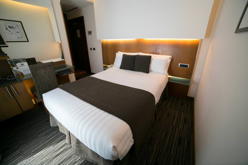 Best Western Hotel Universo