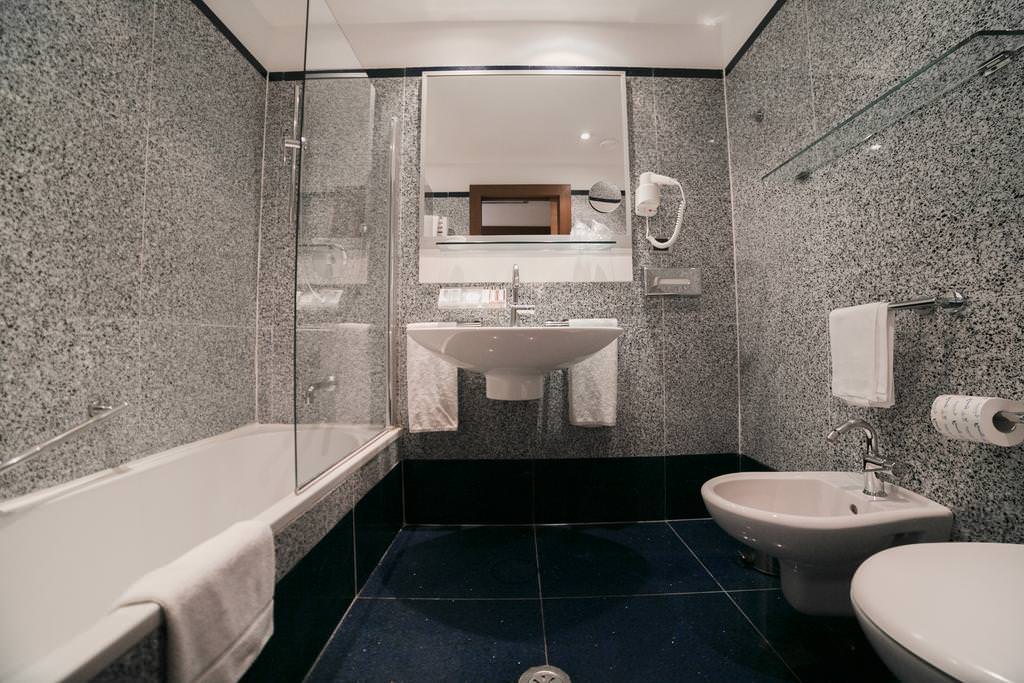 Best Western Hotel Universo
