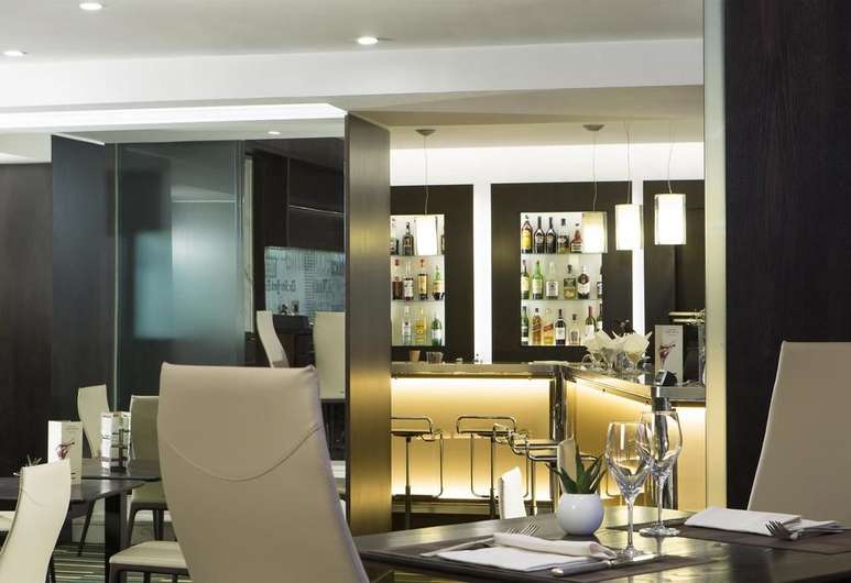 Best Western Hotel Universo