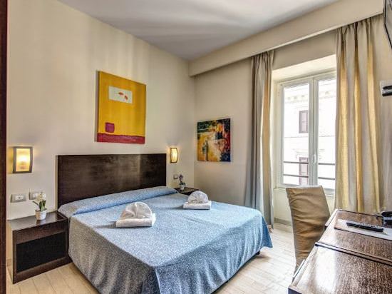 Hotel San Marco