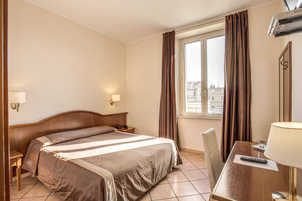 Hotel San Marco