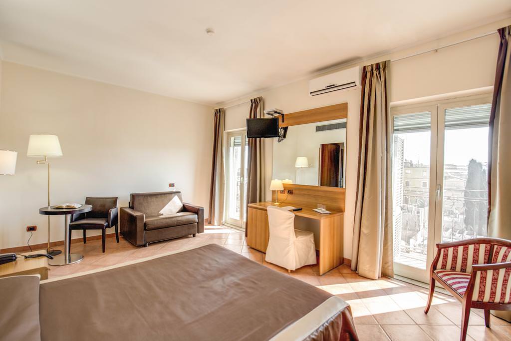 Hotel San Marco