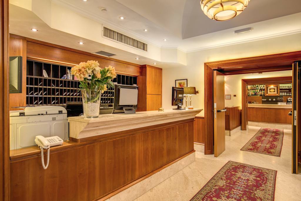 Hotel San Marco