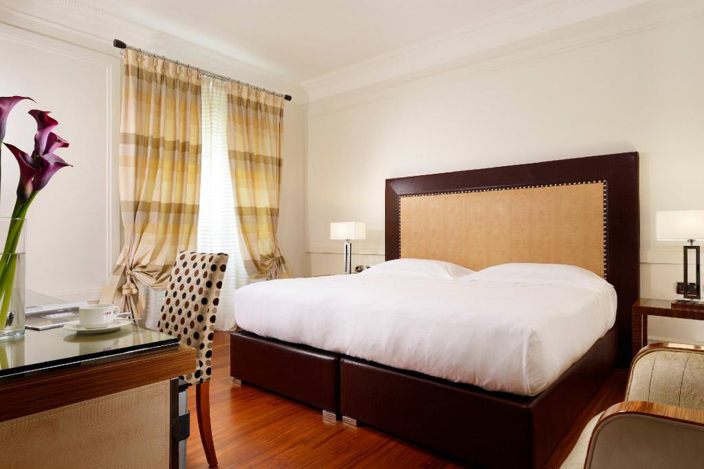 Una Hotel Roma