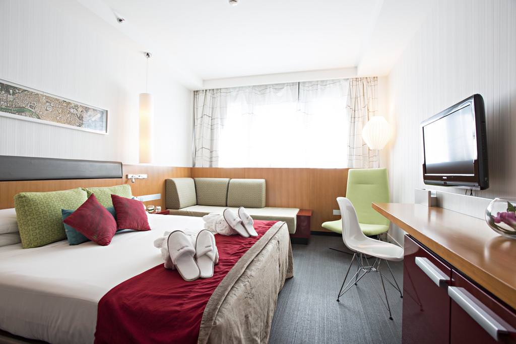Novotel Roma Eur