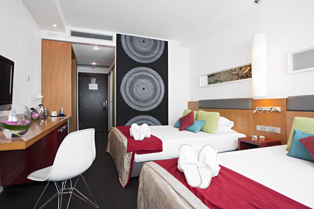 Novotel Roma Eur