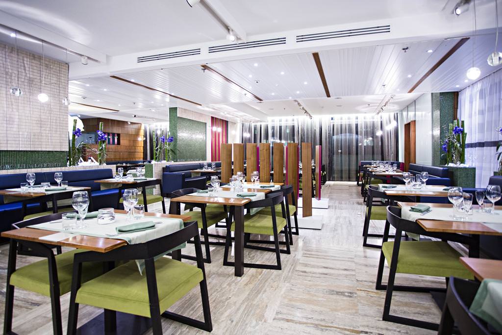 Novotel Roma Eur