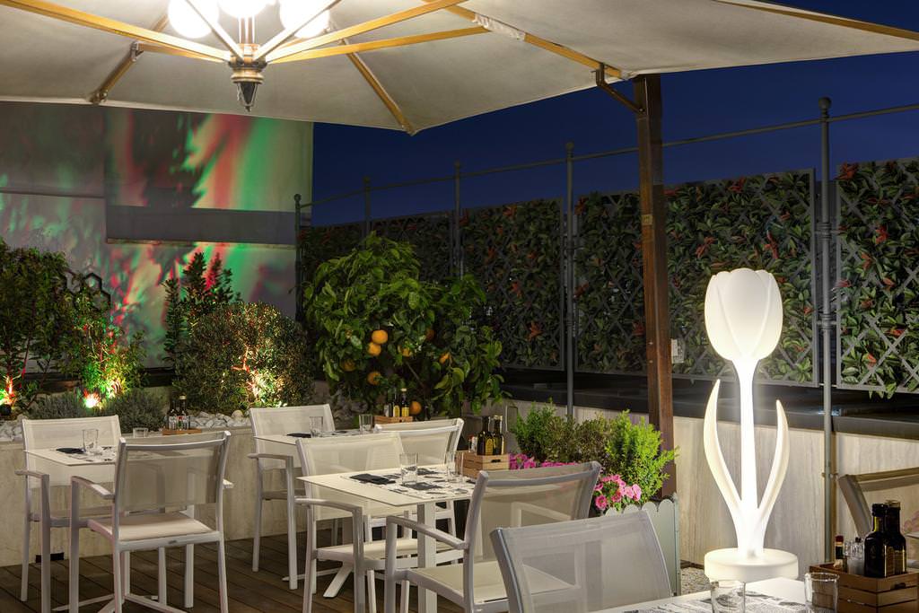 Iq Hotel Roma