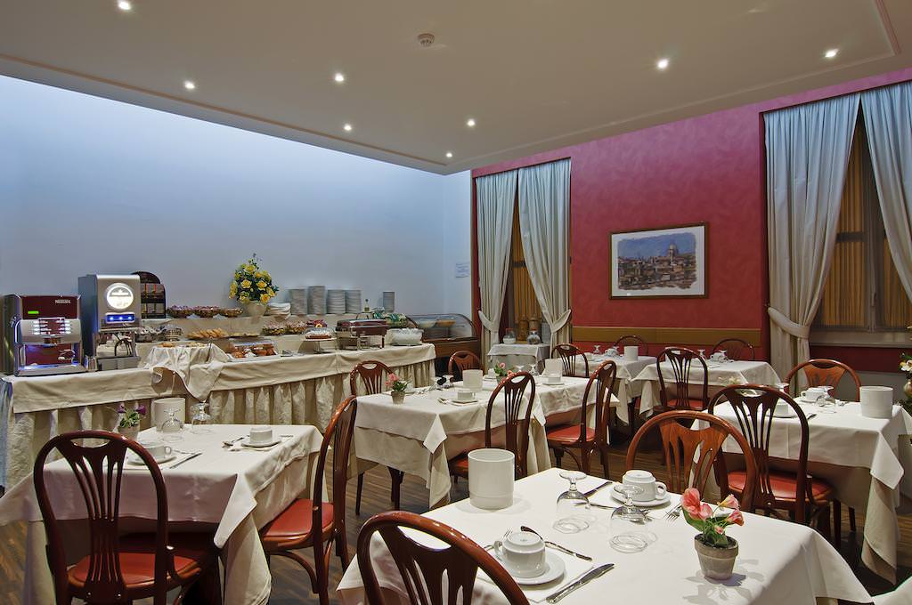 Gioberti Hotel
