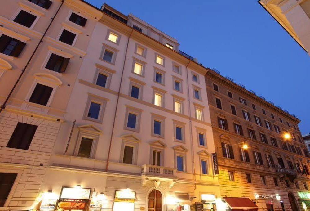 The Independent Hotel